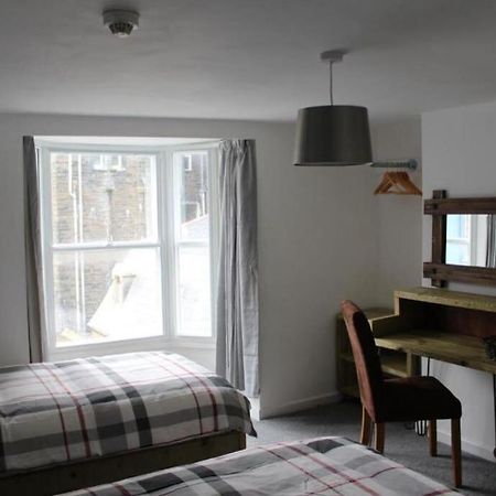 The Pier Hotel Aberystwyth Bagian luar foto