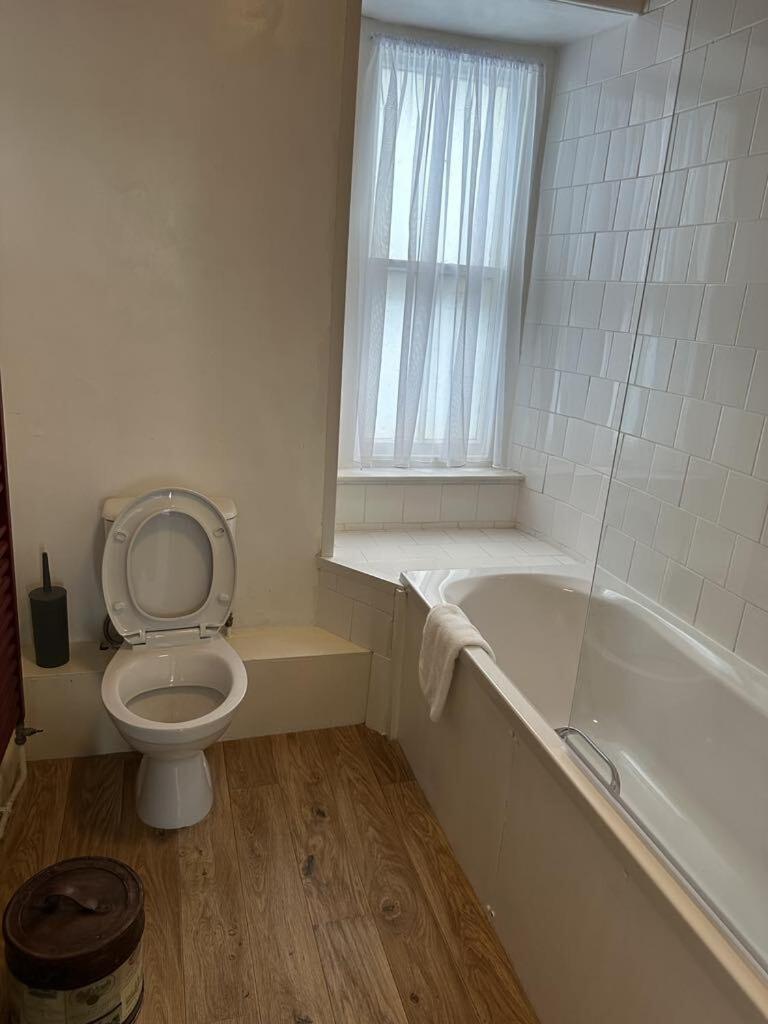 The Pier Hotel Aberystwyth Bagian luar foto