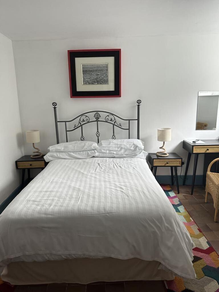 The Pier Hotel Aberystwyth Ruang foto
